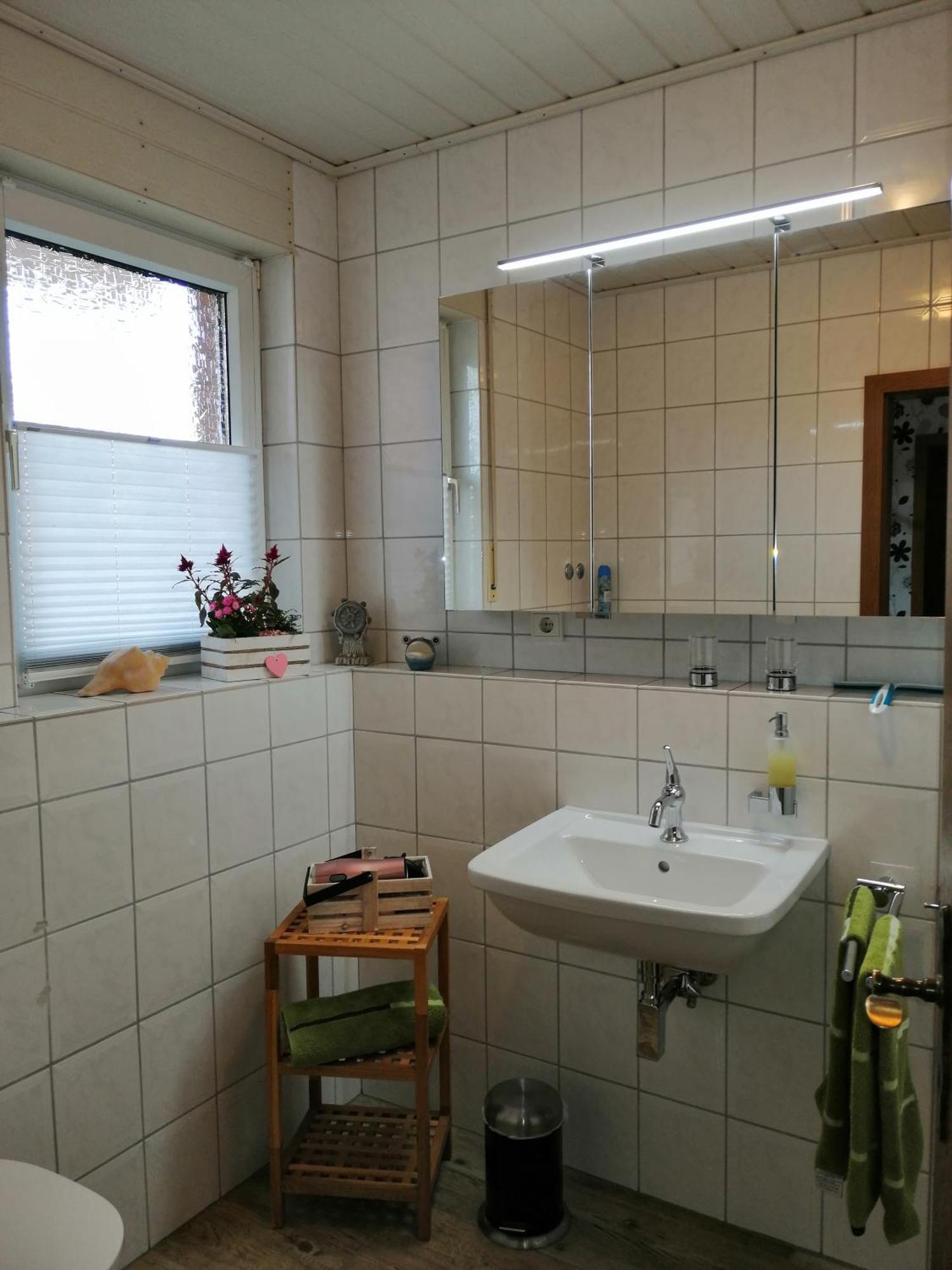 Am Waldrand Apartment Schuettorf Ngoại thất bức ảnh
